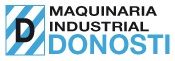 MAQUINARIA INDUSTRIAL DONOSTI, S.L.